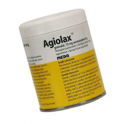 Агиолакс (Agiolax) 100г в Салавате и области фото